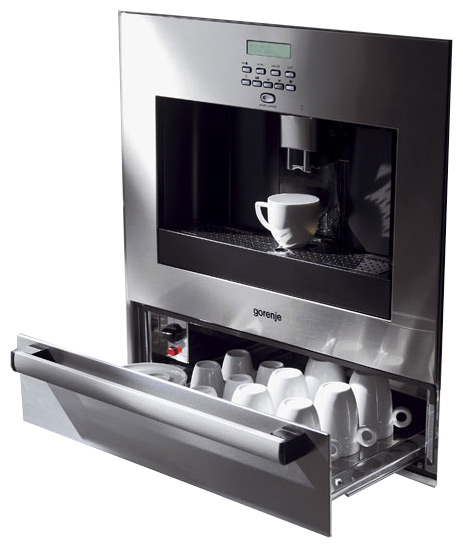 Ремонт Gorenje CFA 9100E