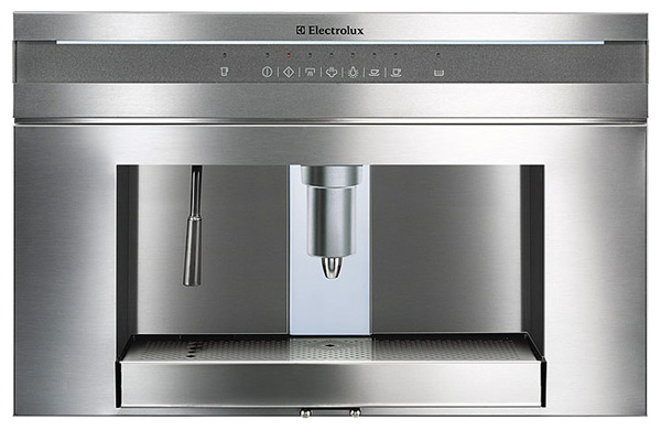 Ремонт Electrolux EBA 60000 X