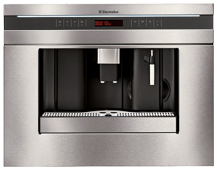 Ремонт Electrolux EBA 64510 X