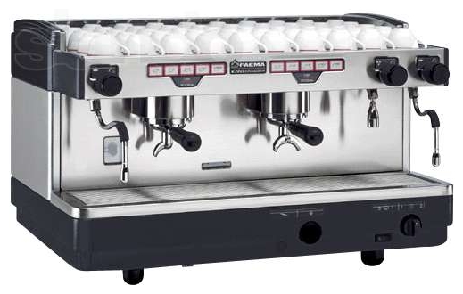 Ремонт Faema E98 President A2
