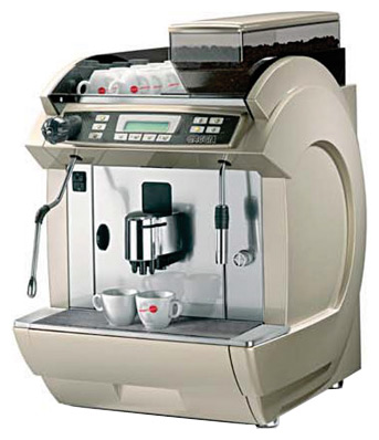 Ремонт Gaggia Concetto Cappuccino
