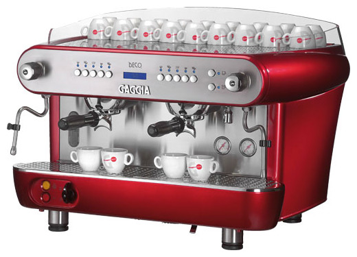 Ремонт Gaggia DECO D 2