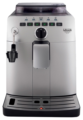 Ремонт Gaggia Naviglio Deluxe