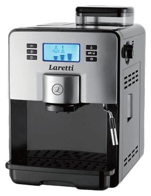 Ремонт Laretti LR7901