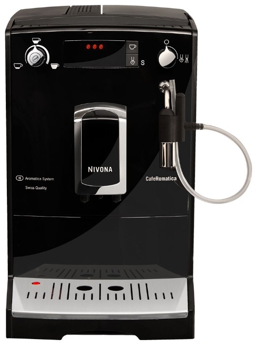 Ремонт Nivona CafeRomatica 646