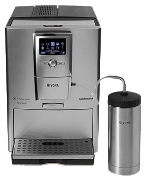 Ремонт Nivona CafeRomatica 850