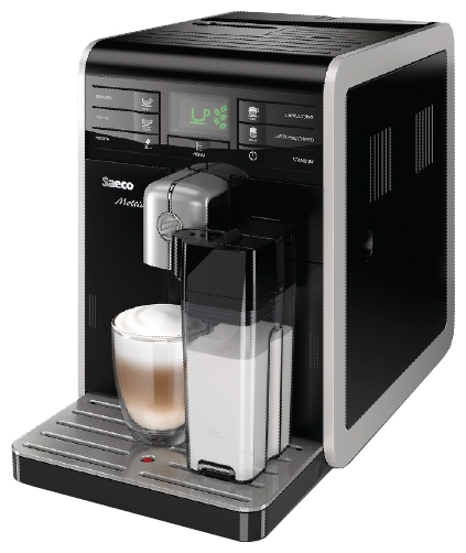 Ремонт Saeco HD 8769