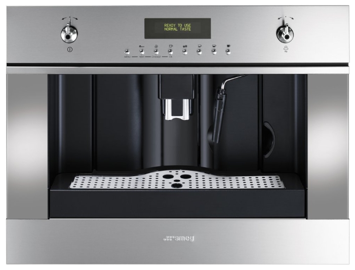 Ремонт smeg CMS45X