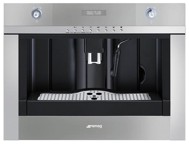 Ремонт smeg CMSC451