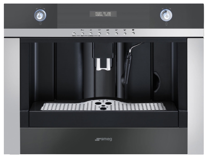 Ремонт smeg CMSC45NE
